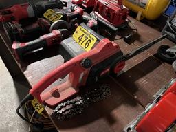 CRAFTSMAN MODEL CMEC2600 ELECTRIC 16" CHAINSAW