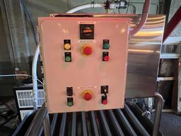 TIGPRO S/S 30-BARREL MASH TUN