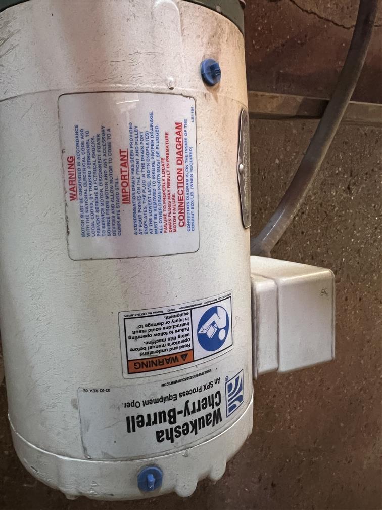 TIGPRO S/S 30-BARREL MASH TUN