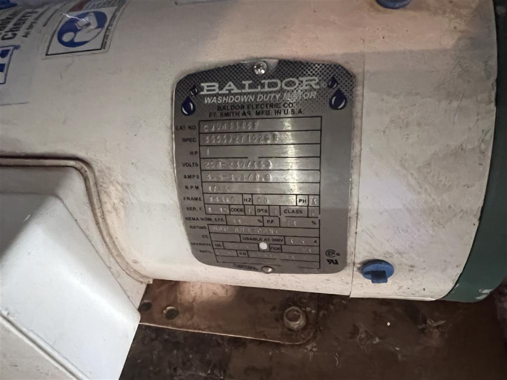 TIGPRO S/S 30-BARREL MASH TUN