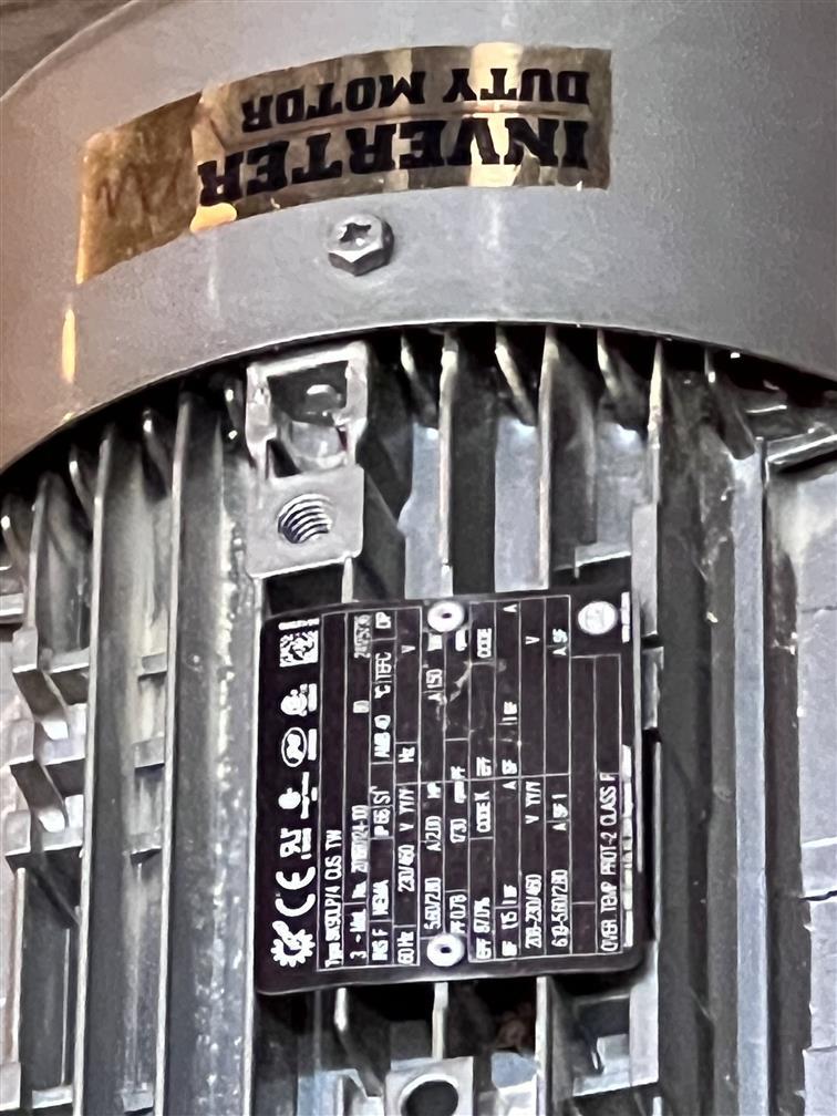TIGPRO S/S 30-BARREL MASH TUN