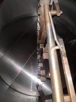 TIGPRO S/S 30-BARREL MASH TUN