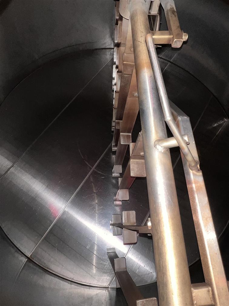 TIGPRO S/S 30-BARREL MASH TUN