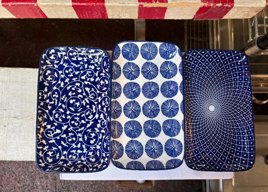 LOT: 154-PC ASSORTED DINNERWARE, PLATES, BOWLS, PLATTERS