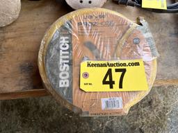 BOSTITCH 3/8" X 50' AIR HOSE
