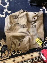 ITALIAN ARMY GEAR BAG