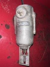 ELECTRIC CHAINSAW SHARPENER