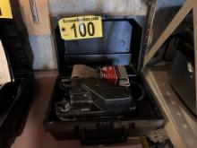 SEARS CRAFTSMAN 2.5" BELT SANDER