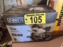 MASTER 7.25" CIRCULAR SAW