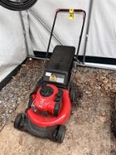 2023 CRAFTSMAN M110 21" PUSH MOWER, 140CC