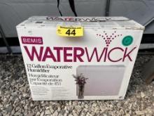 BEMIS WATER WICK 12-GAL. EVAPORATIVE HUMIDIFIER