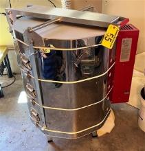 SKUTT KILNMASTER KM-1027 AUTOMATIC KILN