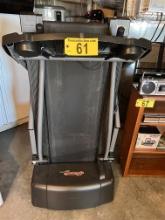 PRO-FORM CROSSWALK GTS TREADMILL