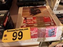 SEARS CRAFTSMAN 1070 VARIABLE SPEED SABRE SAW