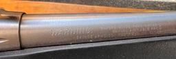 SAVAGE MODEL 516 STRIKER .243 WIN, NIKON SCOPE, S/N: F773039