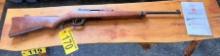 1996 RUGER MODEL NINETY-SIX LEVER ACTION, .22 LR, S/N: 620-12899