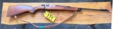 1967 SMITH & WESSON MODEL A 30-06 HUSQVARNA SWEDEN, S/N: 326628