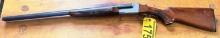 SAVAGE FOX MODEL B 20GA SIDE-BY-SIDE SHOTGUN