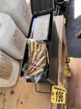 WINCHESTER 243, 250-ROUNDS