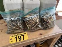 REMINGTON 30-06, 260-ROUNDS, 150-GR REM FACTORY CORELOCK