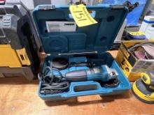 MAKITA 4.5" ANGLE GRINDER