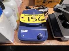 SCILOGEX MS-PB 10-WATT ANALOG MAGNETIC STIRRER