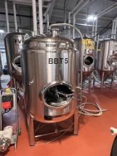 7BBL S/S BRITE TANK