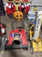TORO POWER CLEAR 180 18" SNOW BLOWER