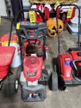 TROY-BILT XP SERIES 3100 PSI PRESSURE WASHER