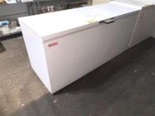 GALAXY MODEL 177CF20HC CHEST FREEZER, 71.5" X 26.5"