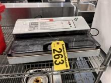 WESTON PRO-2300 VACUUM SEALER