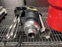 AVAMIX COMMERCIAL IMMERSION BLENDER