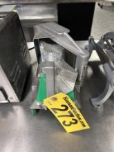 GARDE TOMATO SLICER
