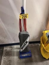 ORECK VACUUM CLEANER