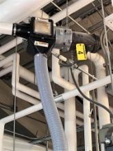 2018 FLEX-FLOW STRETCH FLEX AUGER, 1PH, 0.75HP