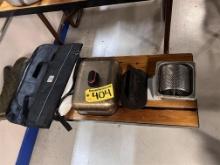 LOT OF MISC. KITCHEN UTENSILS