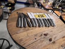 LOT: 12-PC CUTLERY SET