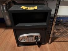 PARAGON CASH SAFE
