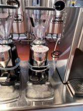 MAZZER SUPER JOLLY ELECTRONIC ON-DEMAND ESPRESSO GRINDER, 1PHASE