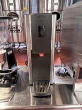 2023 FETCO MODEL HWD-2105T0D HOT WATER DISPENSER