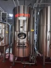 2018 SPECIFIC MECHANICAL SYSTEMS COLD LIQUOR TANK