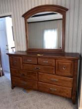 3-PC BEDROOM SET, MADE IN MALAYSIA