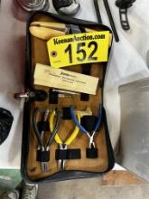 DIAMOND JEWELER'S KIT