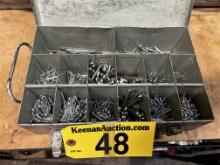 LOT OF COTTER PINS