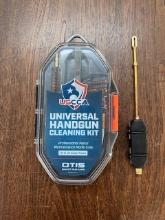 OTIS UNIVERSAL HANDGUN CLEANING KIT