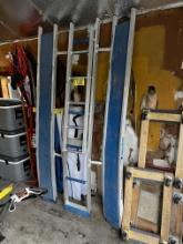 REVARC SNOWMOBILE RAMP