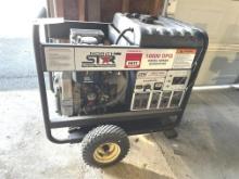 NORTH STAR 10,000 DPG DIESEL GENERATOR, 29.3 HOURS