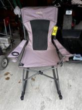 CABELA'S PACK ROCKER
