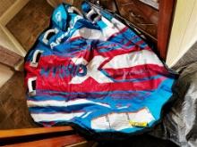 AIRHEAD HYDRO 3 TOWABLE W/ ROPE