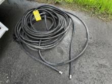 100' GARDEN HOSE